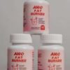 Fat Burner Pack