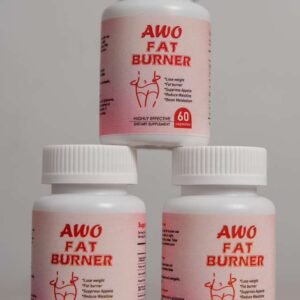 Fat Burner Pack