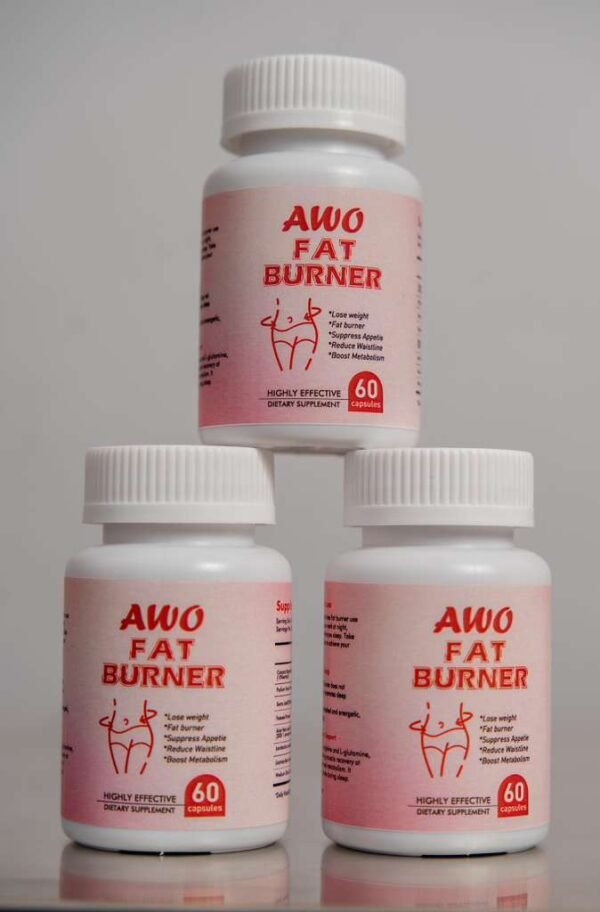 awo-compressed (5) Fat Burner Pack
