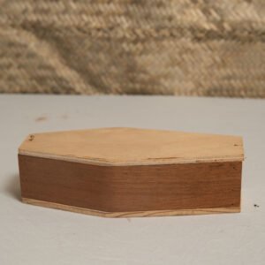 Mini Coffin/ Sekey Madoule