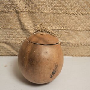 Karanbouk/Calbasse