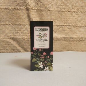 Jasmine Joy Body Oil 16.91 Oz