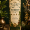 MFS Luck&Prosperity days Prayer Candle